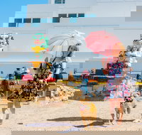 The Great Stupa of Universal Compassion - Accommodation VIC