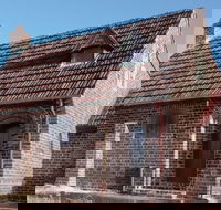 The Hermitage - Accommodation VIC