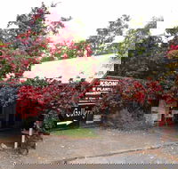 The Gallery Mt Macedon - Accommodation VIC