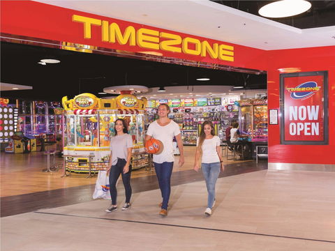 Timezone Coolangatta - Accommodation VIC 2