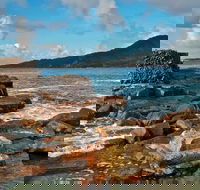 Tomaree National Park - Accommodation VIC