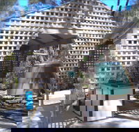 Trousers Point Great Short Walk - Accommodation VIC