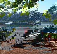 Valley Lake Recreation Area - Accommodation VIC