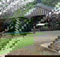 Victoria Park boardwalk - Accommodation VIC