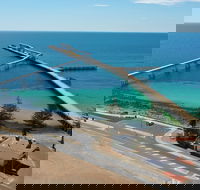 Wallaroo Jetty - Accommodation VIC