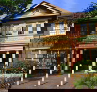 Wallarobba Arts and Cultural Centre - Accommodation VIC