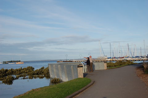 Western Port Bay Trail - Cycling - Accommodation VIC 0