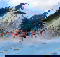 Wetside Water Park - Accommodation VIC