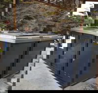 Whitemark Foreshore Picnic Area - Accommodation VIC