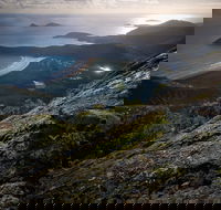 Wilsons Promontory National Park - Accommodation VIC