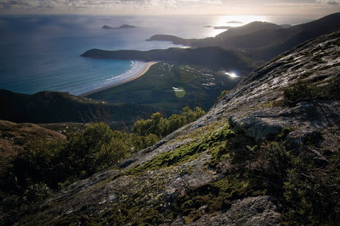 Wilsons Promontory National Park - Accommodation VIC 0