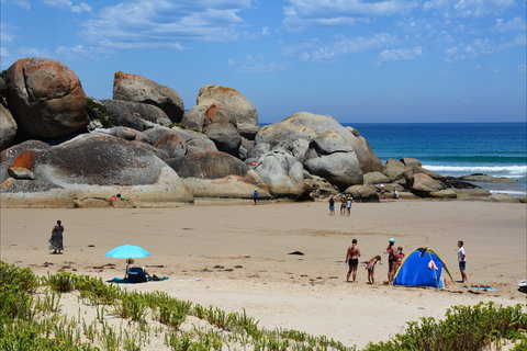 Wilsons Promontory National Park - Accommodation VIC 1