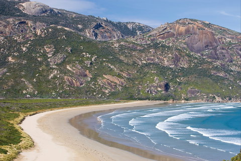 Wilsons Promontory National Park - Accommodation VIC 2