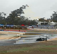 Winton Motor Raceway - Accommodation VIC