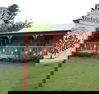 Wombah Coffee Plantation - Accommodation VIC