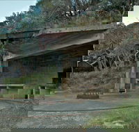 World War II gun emplacements - Accommodation VIC