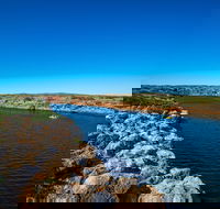 Yardie Creek Walk Trail - Accommodation VIC