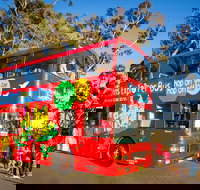 Blue Mountains Hop-on Hop-off Tour with Optional Scenic World Rides - Accommodation VIC