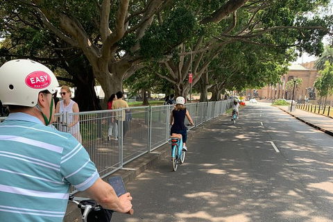 The Big Easy - Accommodation VIC 1