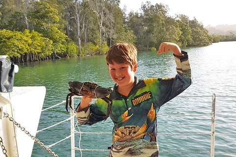 Catch A Crab Tour With Optional Seafood Lunch - Accommodation VIC 3