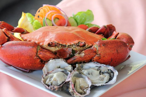 Catch A Crab Tour With Optional Seafood Lunch - Accommodation VIC 5