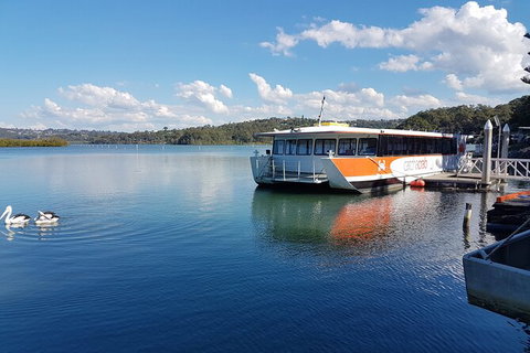 Catch A Crab Tour With Optional Seafood Lunch - Accommodation VIC 4