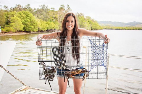 Catch A Crab Tour With Optional Seafood Lunch - Accommodation VIC 0