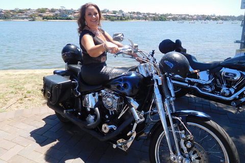 The 3 Bridges Harley Tour - See The Main Iconic Bridges Of Sydney On A Harley - Accommodation VIC 2