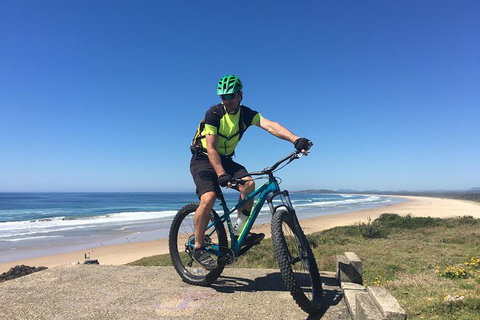Coffs Harbour - Jetty By Bike Tour - Accommodation VIC 3