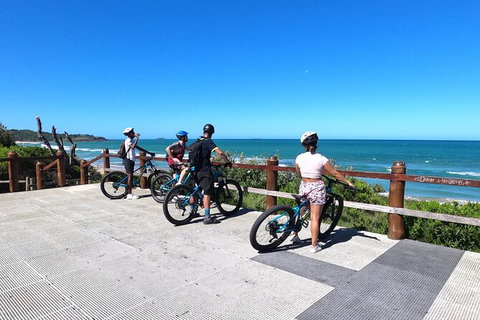 Coffs Harbour - Jetty By Bike Tour - Accommodation VIC 6