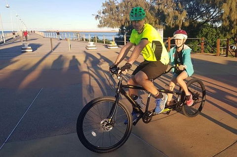 Coffs Harbour - Jetty By Bike Tour - Accommodation VIC 7