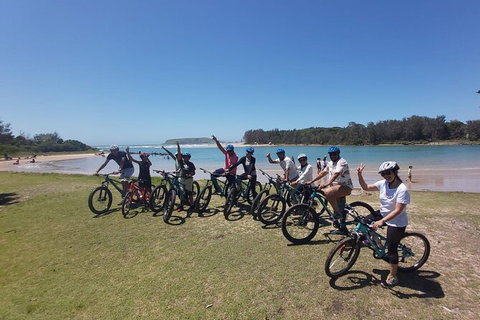 Coffs Harbour - Jetty By Bike Tour - Accommodation VIC 5