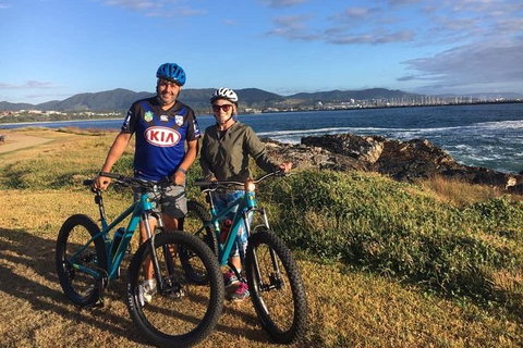 Coffs Harbour - Jetty By Bike Tour - Accommodation VIC 2