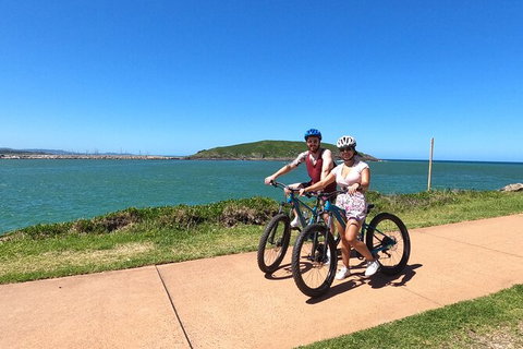Coffs Harbour - Jetty By Bike Tour - Accommodation VIC 8