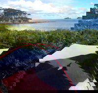 Batemans Bay Overnight Kayak Camping Tour - All Inclusive - Accommodation VIC