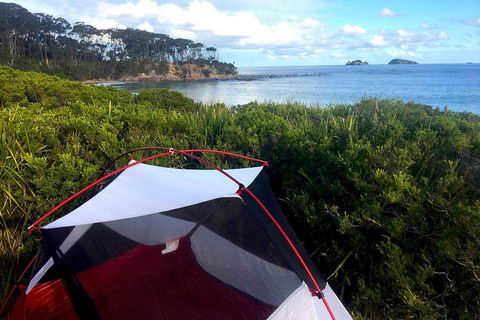 Batemans Bay Overnight Kayak Camping Tour - All Inclusive - Accommodation VIC 0