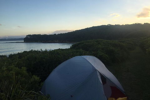 Batemans Bay Overnight Kayak Camping Tour - All Inclusive - Accommodation VIC 6