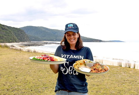 Batemans Bay Overnight Kayak Camping Tour - All Inclusive - Accommodation VIC 5