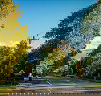 Berry Cycling Routes - Accommodation VIC