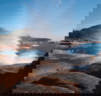 Bicheno Blowhole - Accommodation VIC