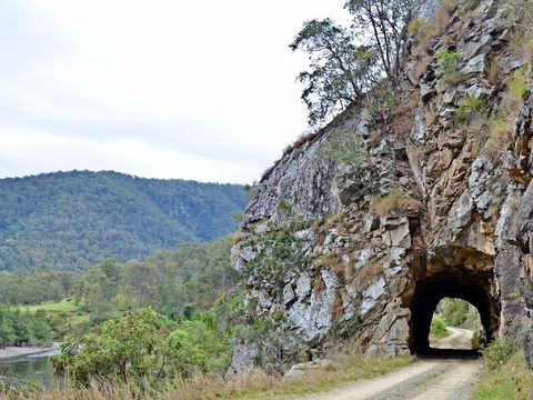 Boyd River - Accommodation VIC 1
