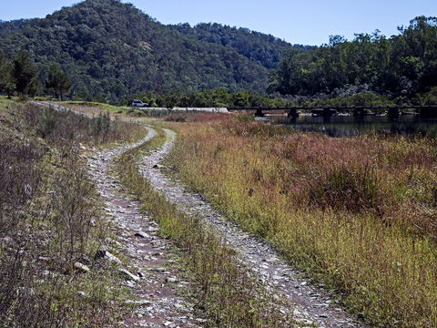 Boyd River - Accommodation VIC 2