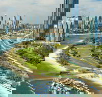 Broadwater Parklands - Accommodation VIC