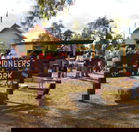 Brooweena Historical Village and Museum - Accommodation VIC