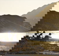 Culham Inlet - Accommodation VIC