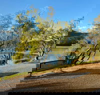 Eildon Pondage Walk - Accommodation VIC