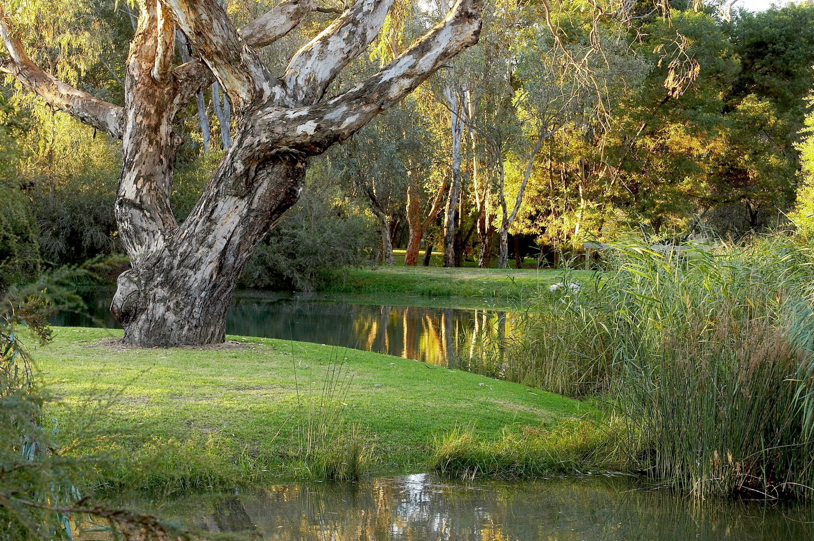 Gateway Island VIC Accommodation VIC