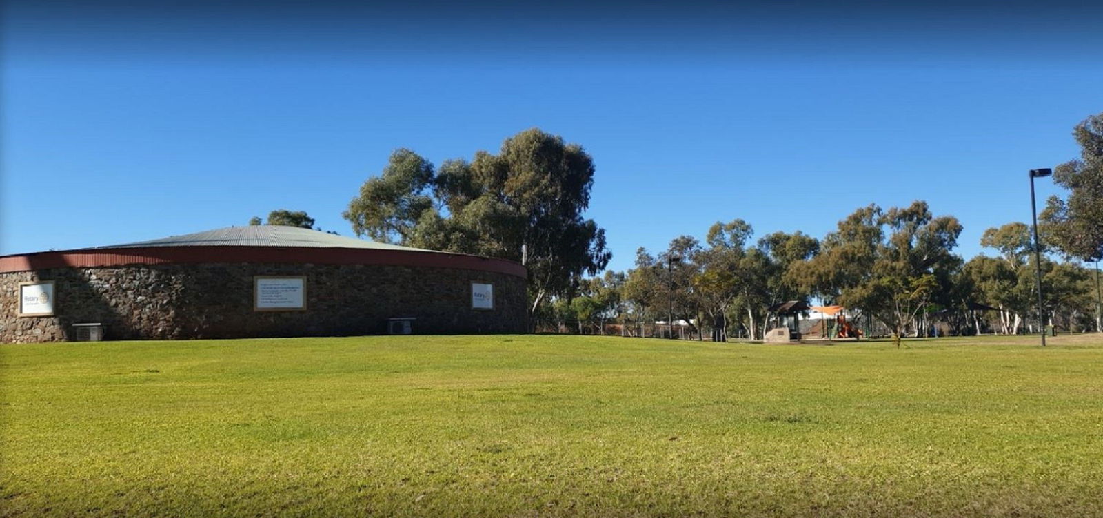 Kalgoorlie WA Accommodation VIC