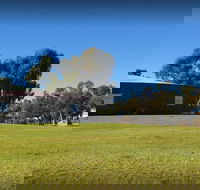 Gribble Creek Walk and Cycle Way - Accommodation VIC