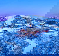Mt Buller Alpine Resort - Accommodation VIC